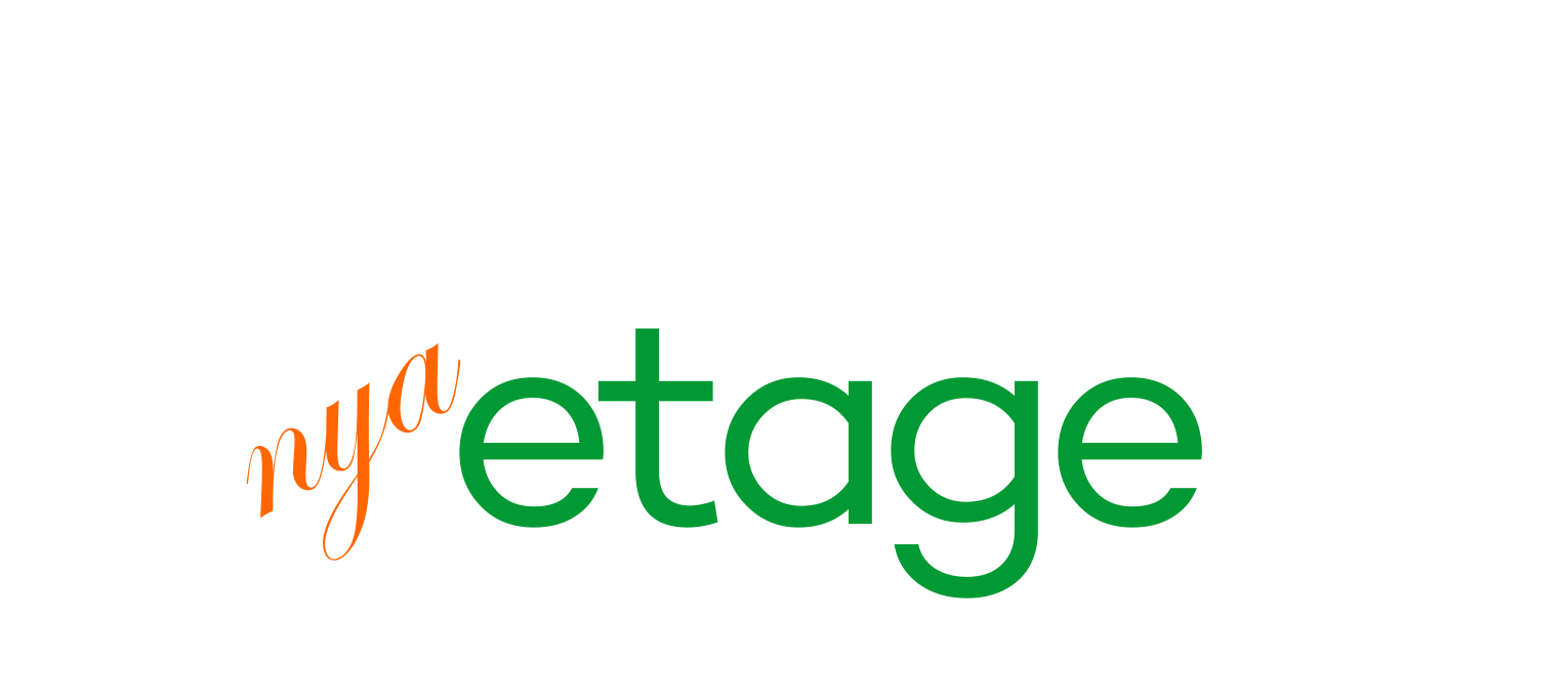 Nya Etage Logo